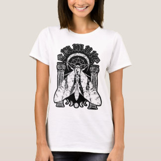 Camiseta Presentes Para Homens Deathcore Thart É O Assassin