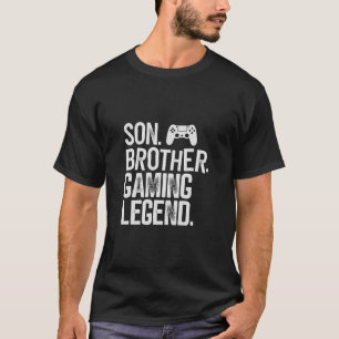 Camiseta Presentes Para Jovens Adolescentes De 8-12 Anos De