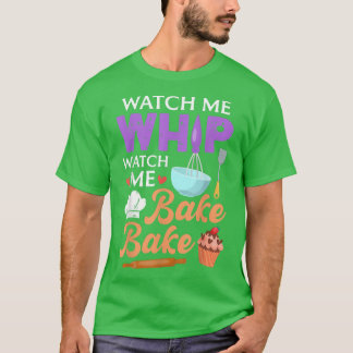 Camiseta Presentes Para Mulheres E Homens Engraçados Cupcak