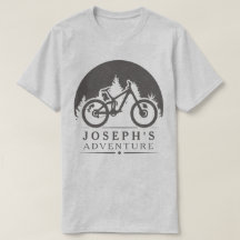 Presentes para os ciclistas personalizados