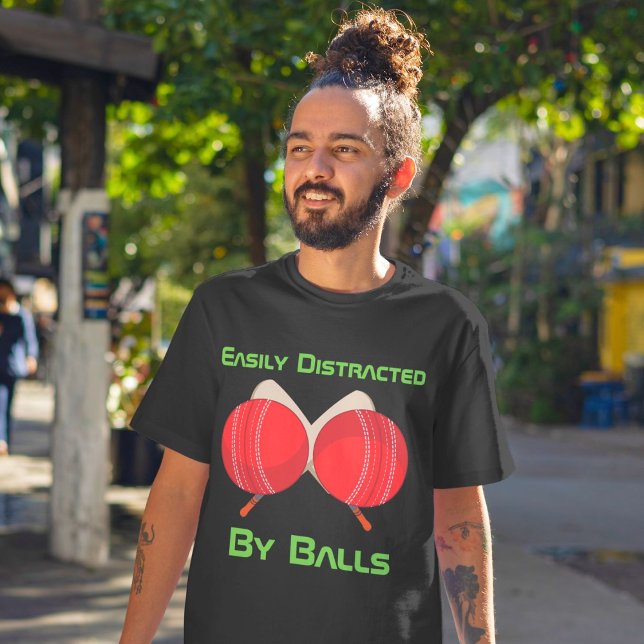 Camiseta Presentes personalizados engraçados para jogadores (Funny Custom Gifts for Cricket Players Coaches)