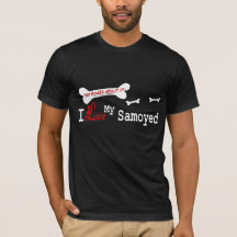 Presentes Samoyed