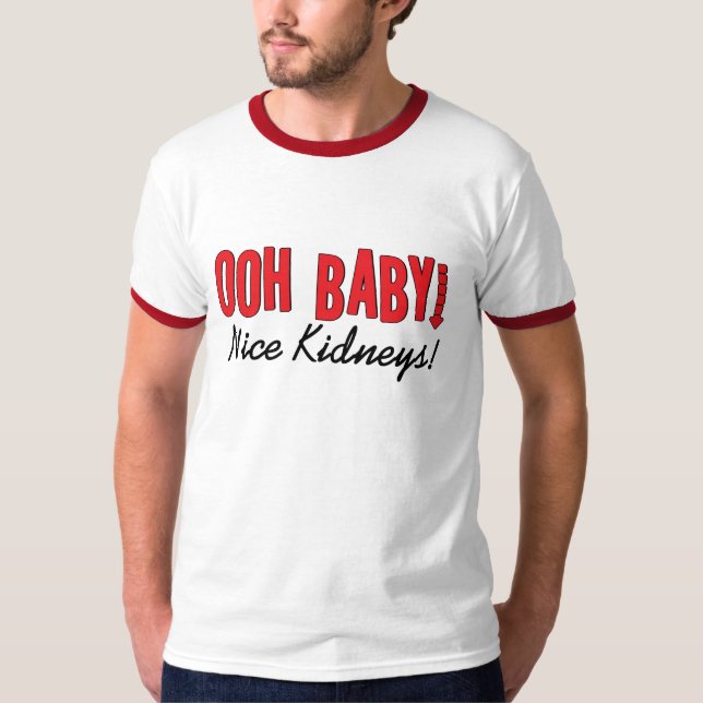 Camiseta Presentes & t-shirt do humor da diálise (Frente)