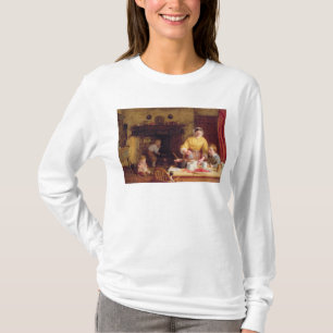 Camiseta Preservando o doce