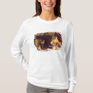 Camiseta Preservando o doce