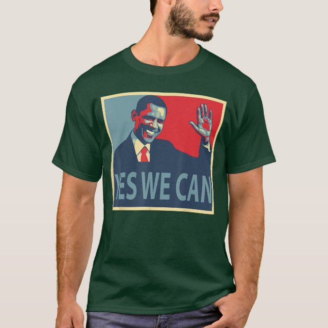 Camiseta Presidente (Frente)