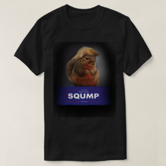 Camiseta Presidente