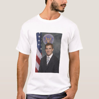 Camiseta Presidente?