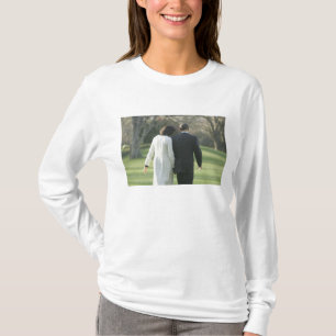 Camiseta Presidente Barack Obama e Primeira Dama Michelle