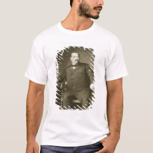 Camiseta Presidente de Grover Cleveland, 2ò e 24o do Un do