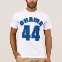 Presidente de Obama 44 Obama 44o