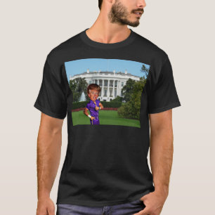 Camiseta presidente donald trump