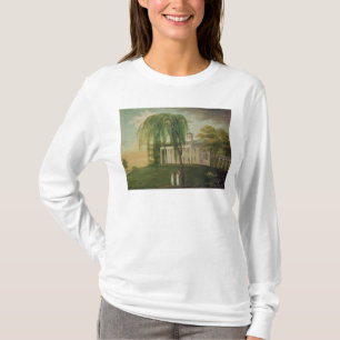 Camiseta Presidente George Washington