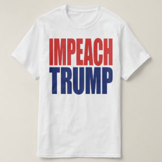Camiseta Presidente Impejo Trump - Anti Trump