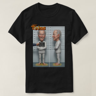 CAMISETA PRESIDENTE JOE BIDEN AKA O AUTOPEN