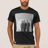 Presidente John Kennedy & Brothers American Camelo