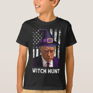 Camiseta Presidente Legend Trump 2024