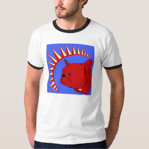 Camiseta Presidente Tuck