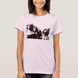 CAMISETA PRESIDENTES ANTERIORES ROCHA