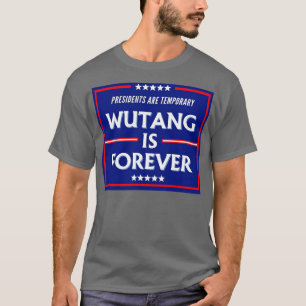 Camiseta Presidentes Engraçados são Eleitos Presidenciais T