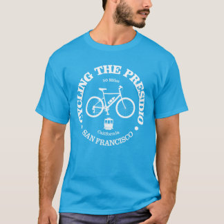 Camiseta Presidio (ciclismo)