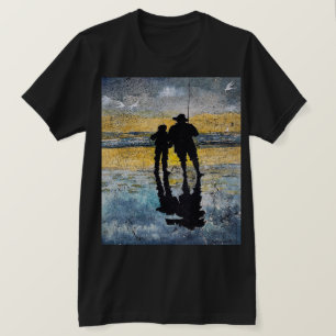 Camiseta Preso em um Momento © – Canvas Fine Art
