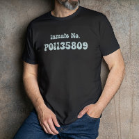 Preso n.o PO 1135809 Tipografia Retroativa