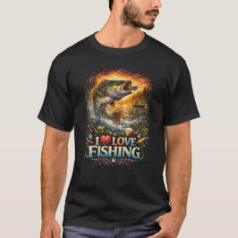 Camiseta Preso no Horizonte