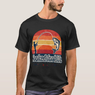 Camiseta Preso para a Vida