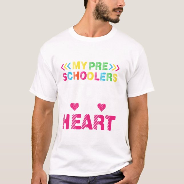Camiseta Presóculos Engraçados Roubaram Meu Filho Do Coraçã (Frente)