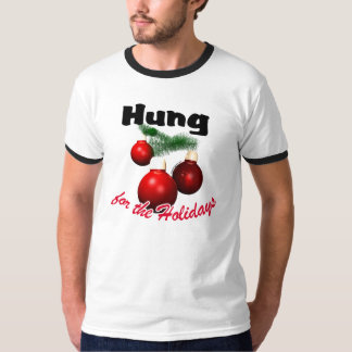 Camiseta Presos para os feriados
