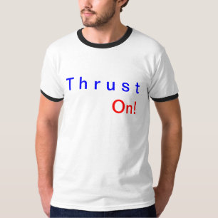 Camiseta Pressão no t-shirt