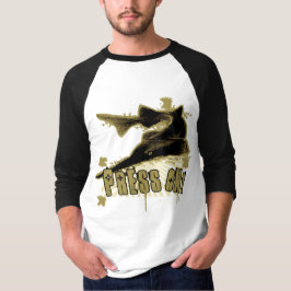 Camiseta Pressione On