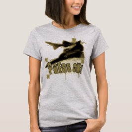 Camiseta Pressione On