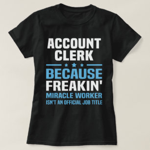 Camiseta Prestador de Contas