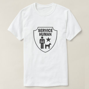 Camiseta Preste serviços de manutenção a proprietários