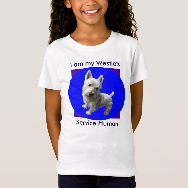 Camiseta Preste serviços de manutenção ao ser humano (Frente)