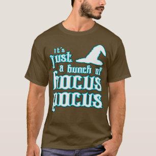 Camiseta Prestidigitação