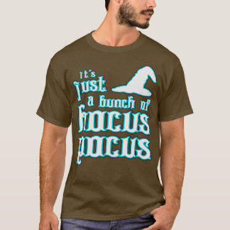 Camiseta Prestidigitação