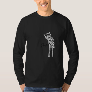 Camiseta Prestige for men