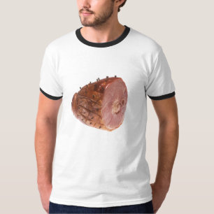 Camiseta Presunto vitrificado