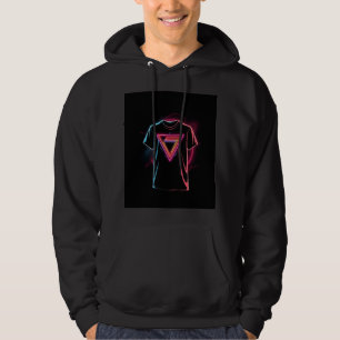 Camiseta Preta