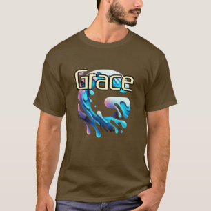 Camiseta Preta Básica