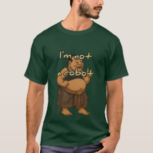 Camiseta Preta Básica