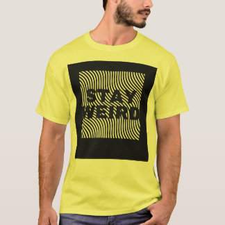Camiseta Preta Básica