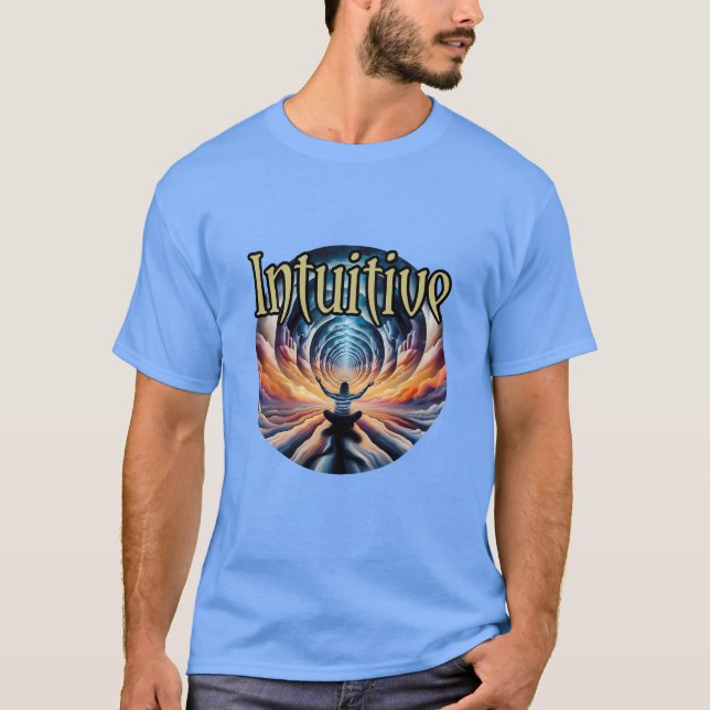 Camiseta Preta Básica (Frente)