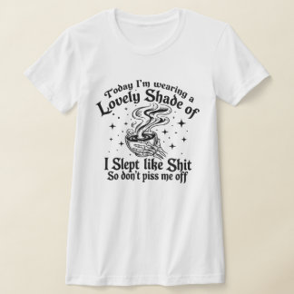 Camiseta Preta Clássica Minimalista