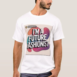 Camiseta Preta de Algodão Premium para Homens – Co