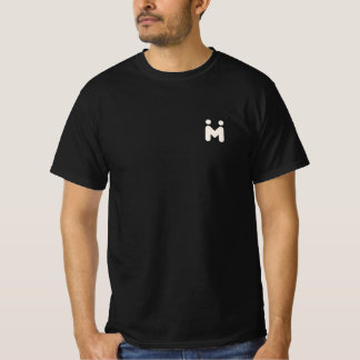 Camiseta Preta de Gato DO NOT DISTURB | Gráfico de