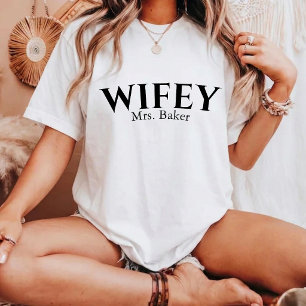 Camiseta Preta e Branca Simples Personalizada para